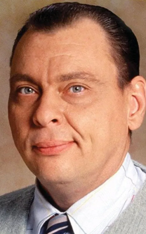 Larry Drake