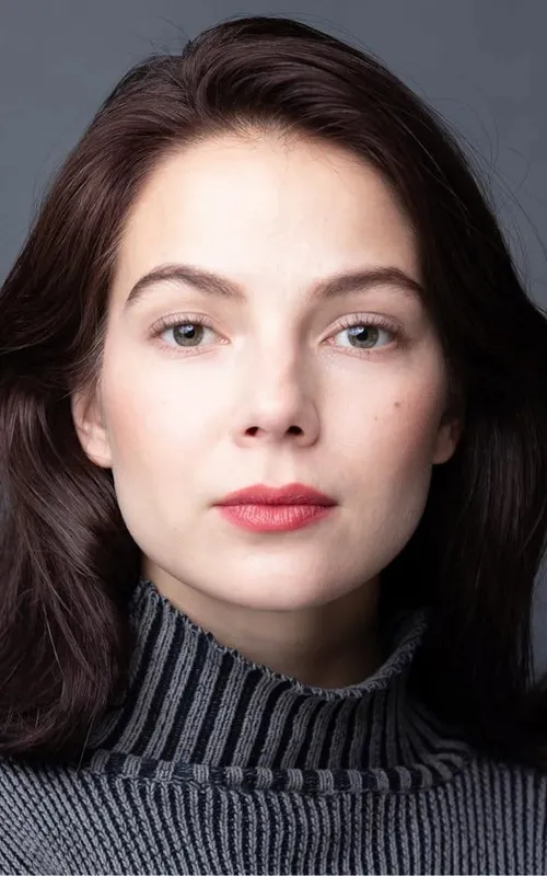 Ronja Kuoppamäki