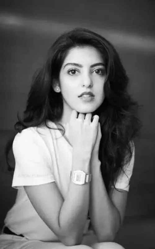 Amrita Prakash