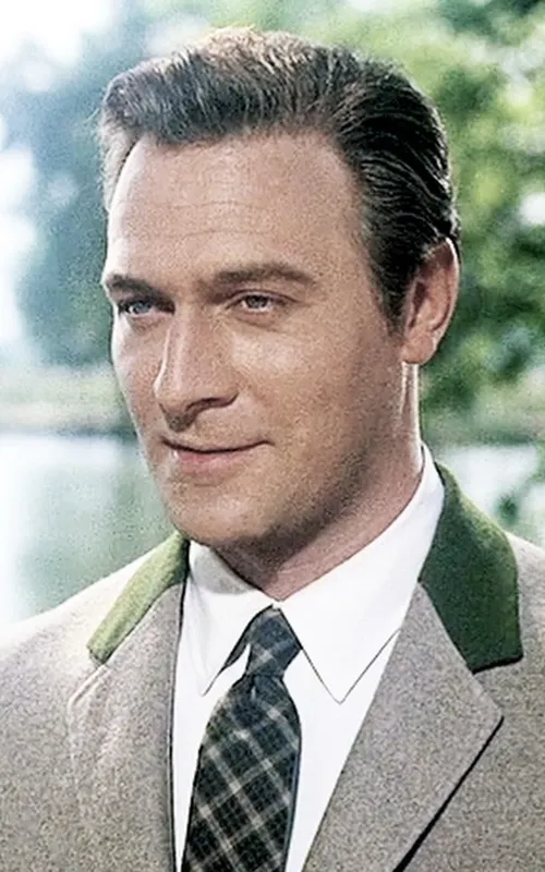 Christopher Plummer