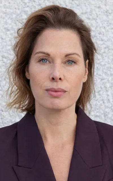 Sandrine Mittelstädt