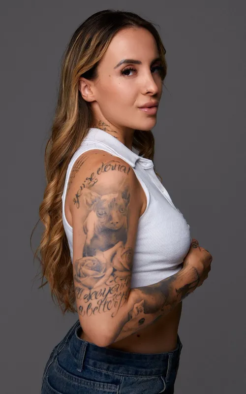 Myriam Barrionuevo