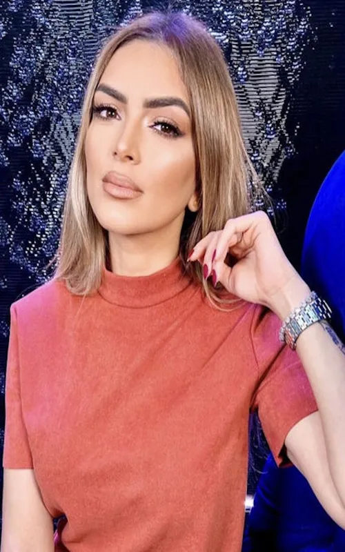 Samira Magroun