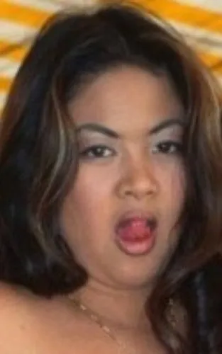 Marie Marcos