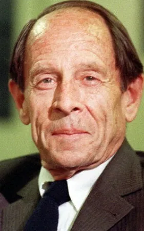 Michel Jobert