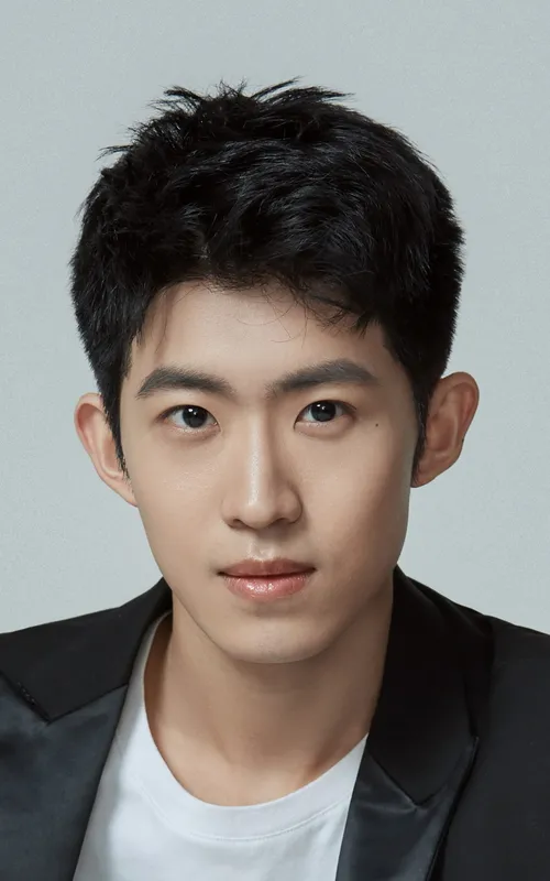Zhou Xiaoyi