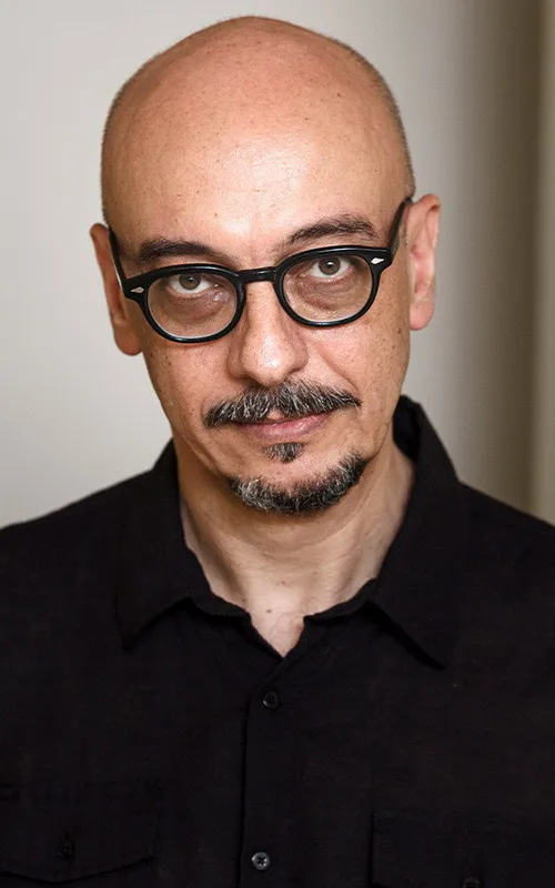 Sérgio Rodrigues