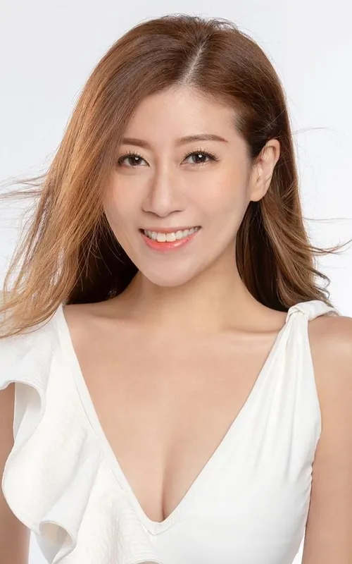 Adrienne Lau