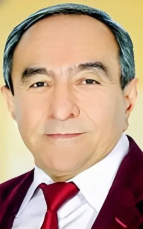 Aleksandr Bekjonov