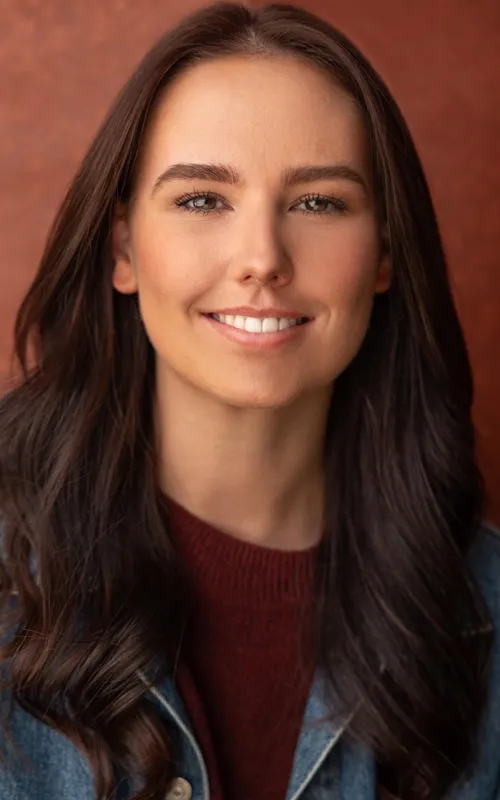Alaina Wilks