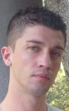 Nicolas Manix