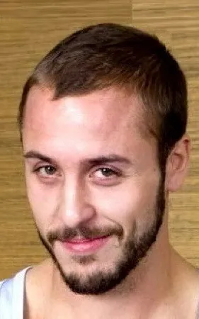 Gabriel Shams