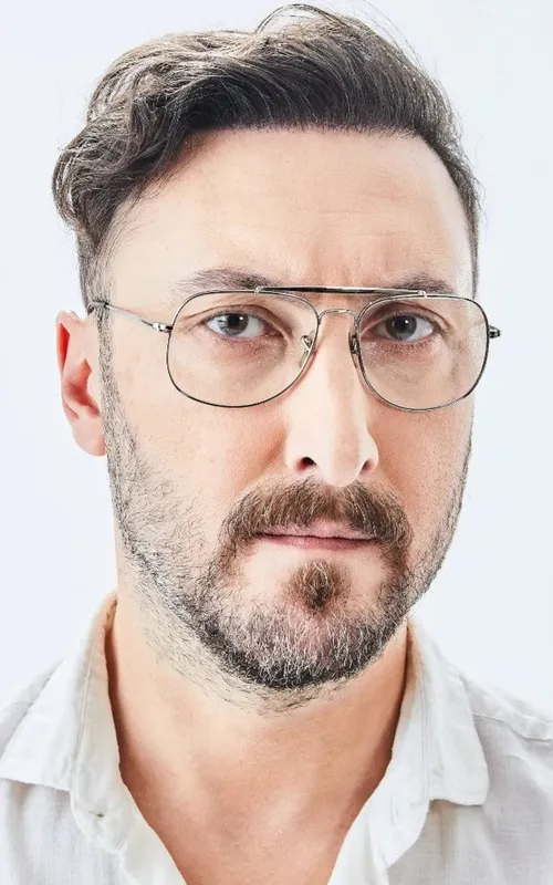 Aykut İspir