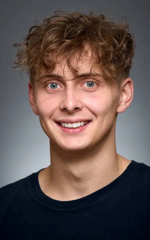 Tom Storey