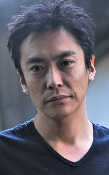 Toranosuke Kato