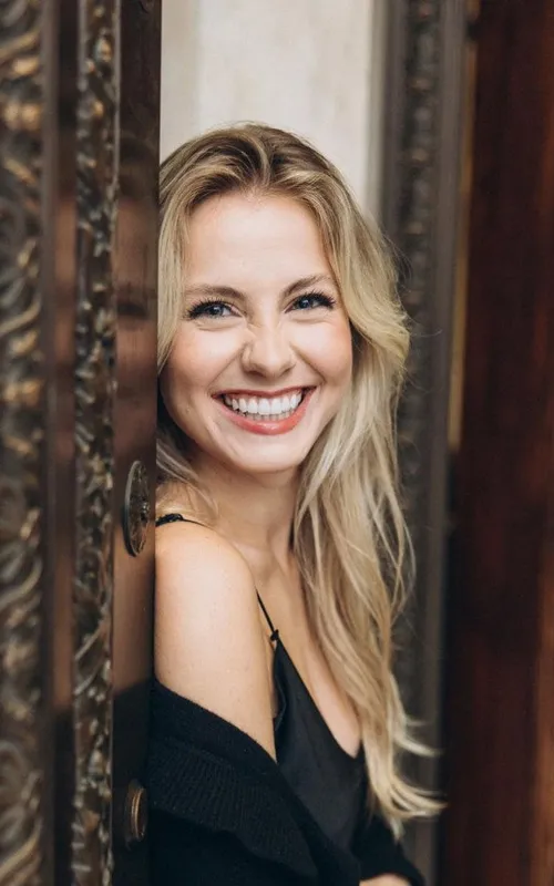 Violet Bennett