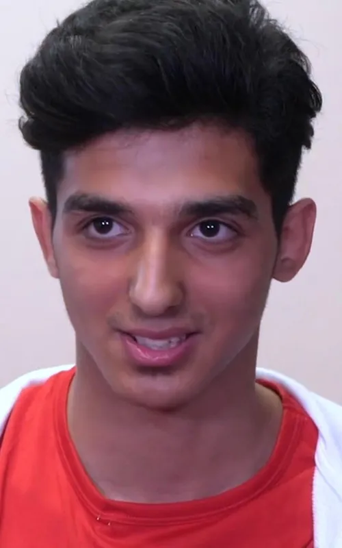 Porya Karimpoor