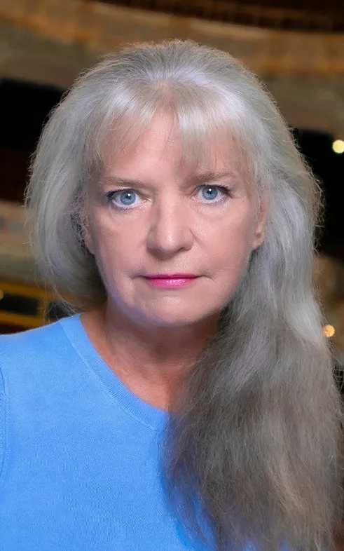 Adriana Krúpová
