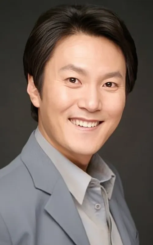 Park Yoo-seung
