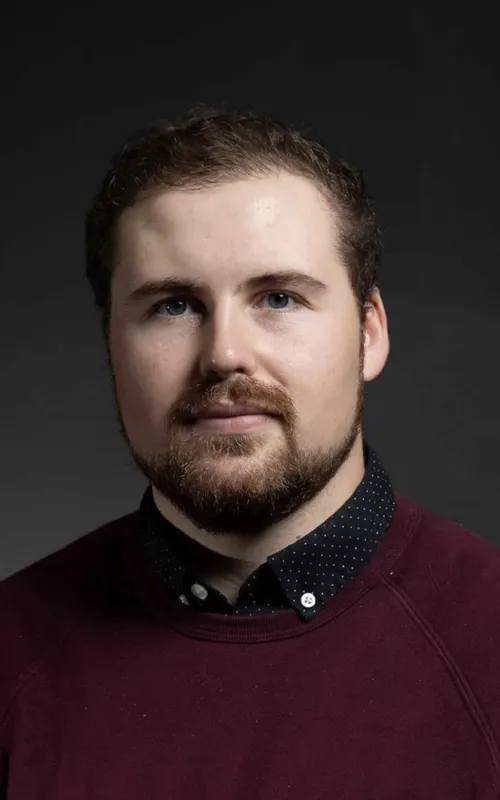 Alec C. Cohen