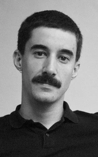 Andrés Mellinas