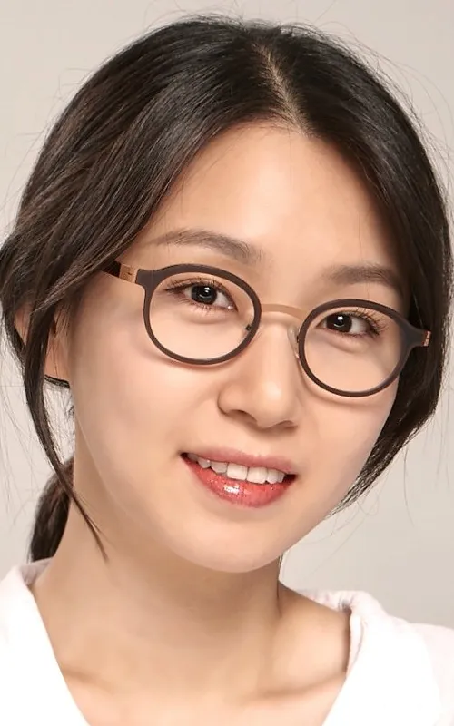 Park Yu-mi