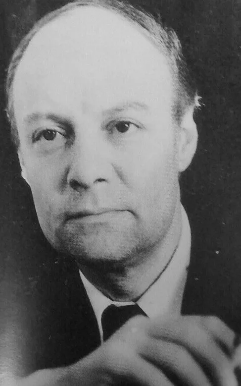 Semyon Yarmolinets