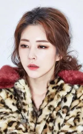 Kim Yu-yeon