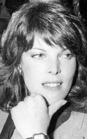 Pascale Cherill