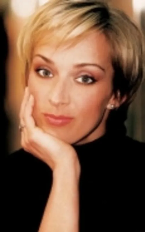 Adéla Šeďová