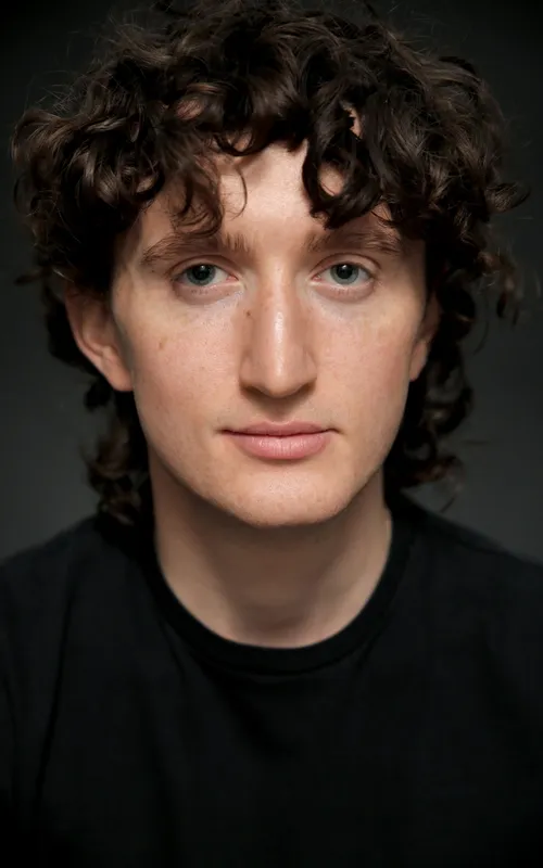Jacob Lee