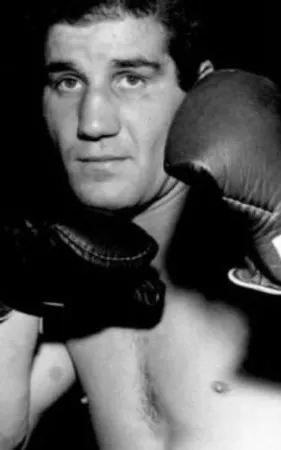 Luigi Coluzzi