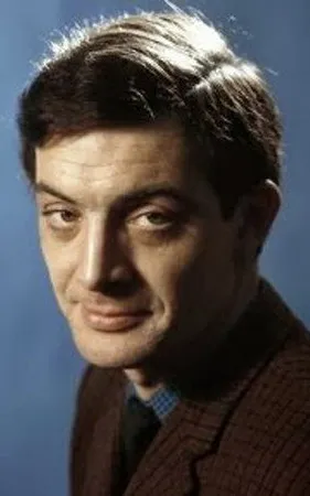 Jake Thackray