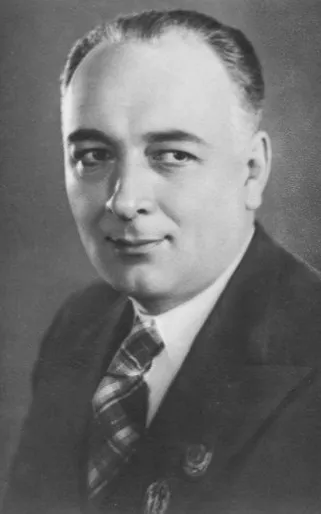 Vladimir Yershov