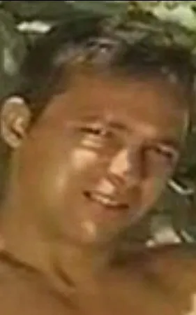 Marcelo De Fuego