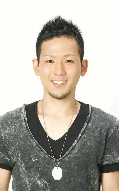 Danki Sakae