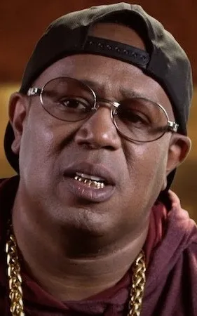 Master P