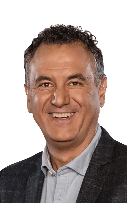 Roberto Brasero