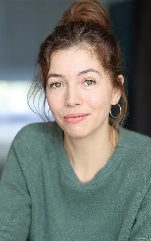 Célia Rosich