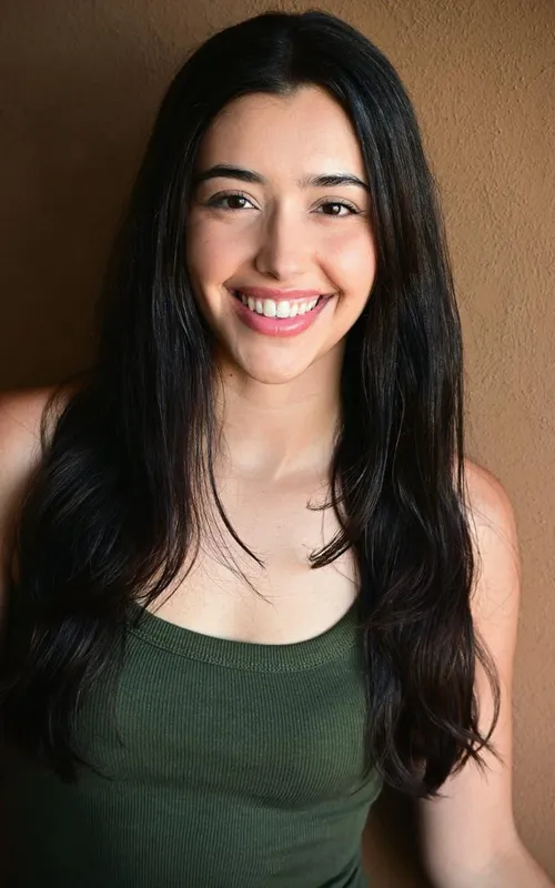 Cheyenne De Sousa