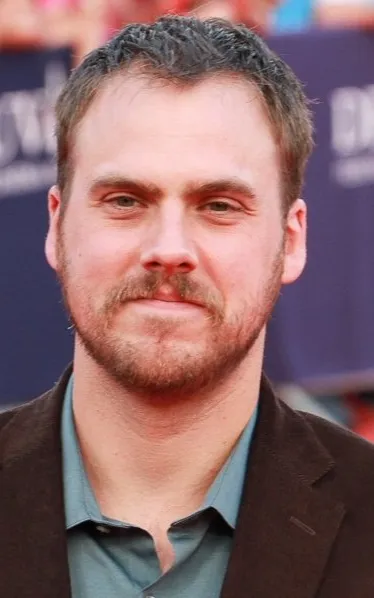 Jim Mickle