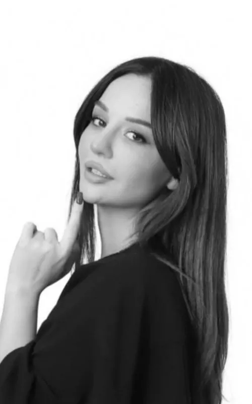 Janna Butulyan