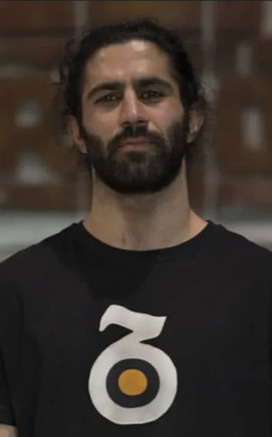 Sorena Zahedi