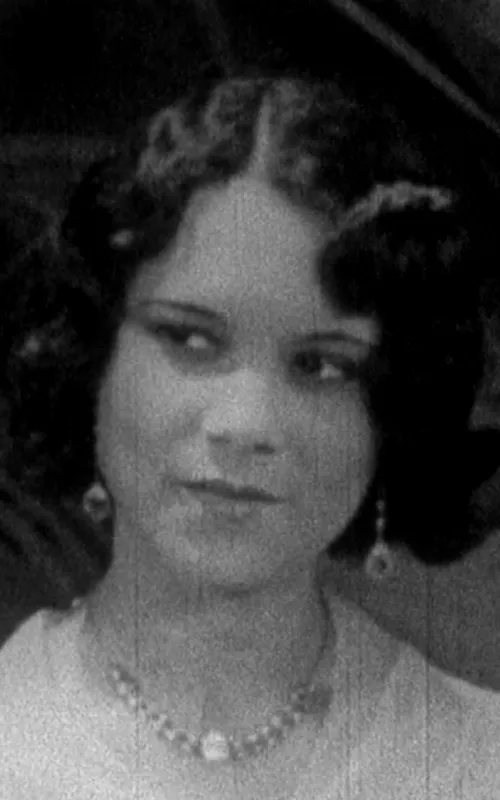Kathleen Noisette