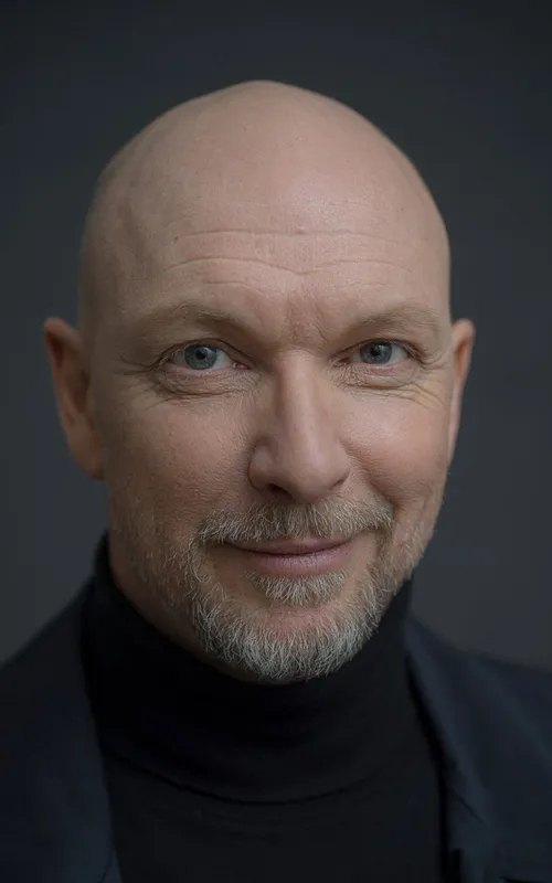 Günther Götsch