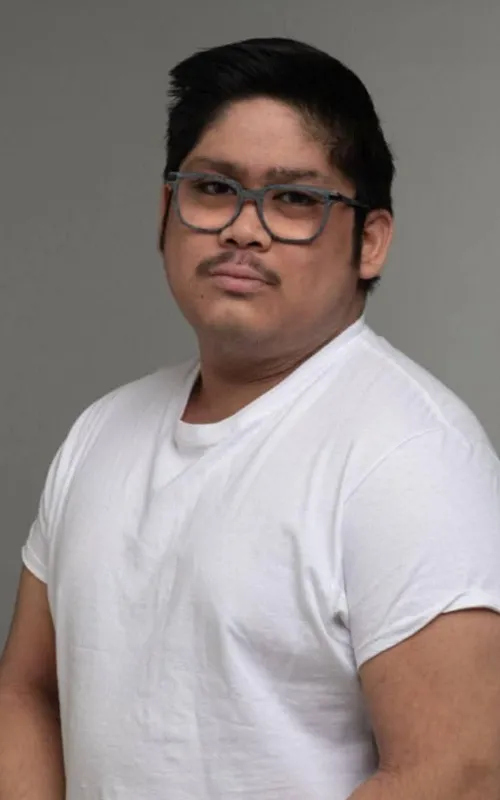 Adrian Ray Saliendra