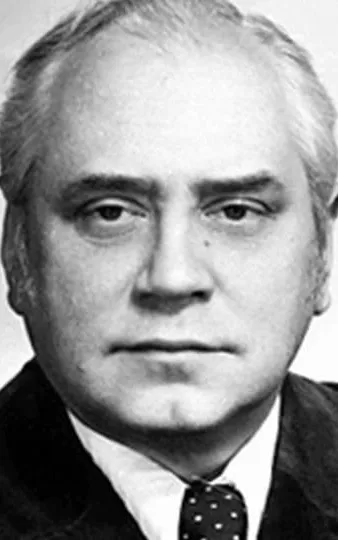 Igor Gorbachyov