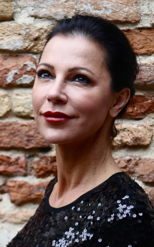 Natascha Petrinsky