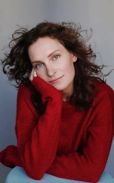 Maria Lehberg