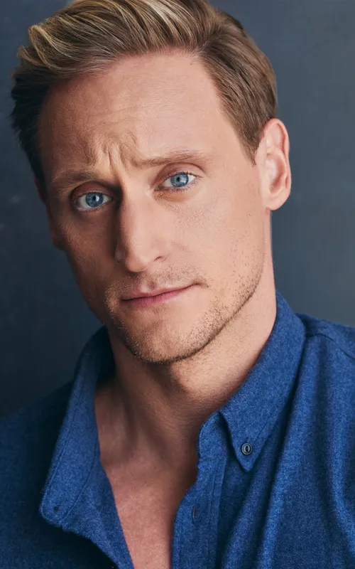 Nathaniel Dolquist